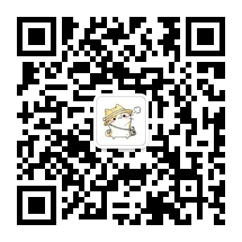 扫一扫加微信-莓璃猫